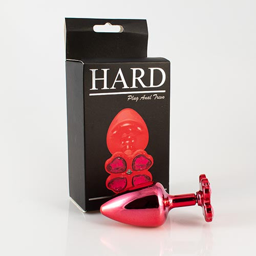 Plug M Trevo - HA139