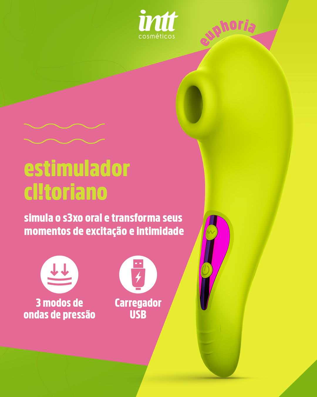 Euphoria Collors - IM0421