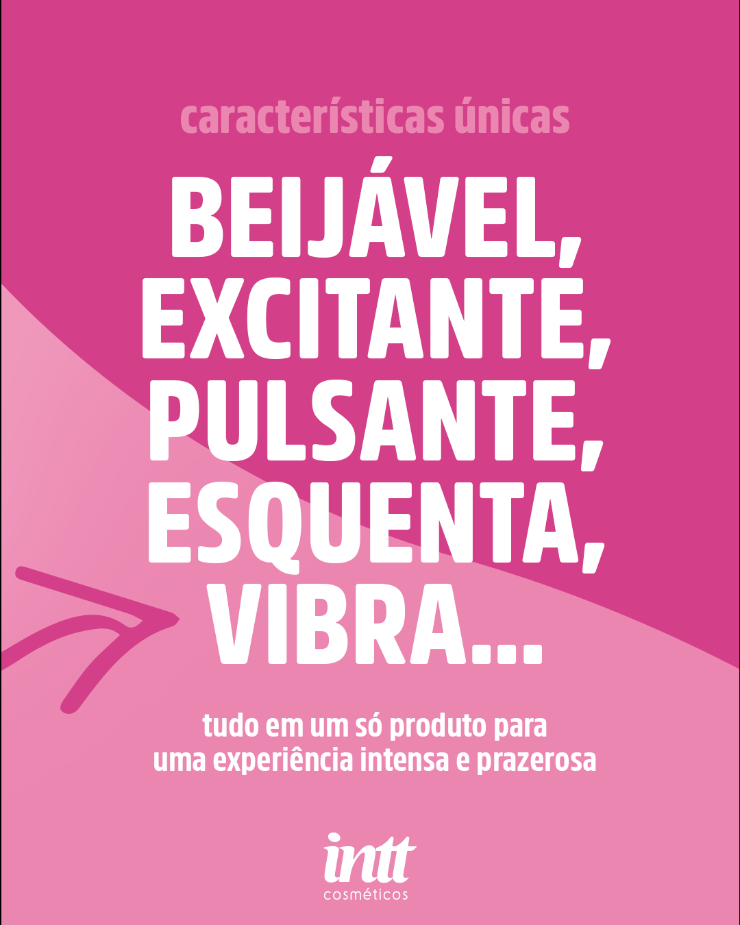 Excitation Chicleteira - IN0646