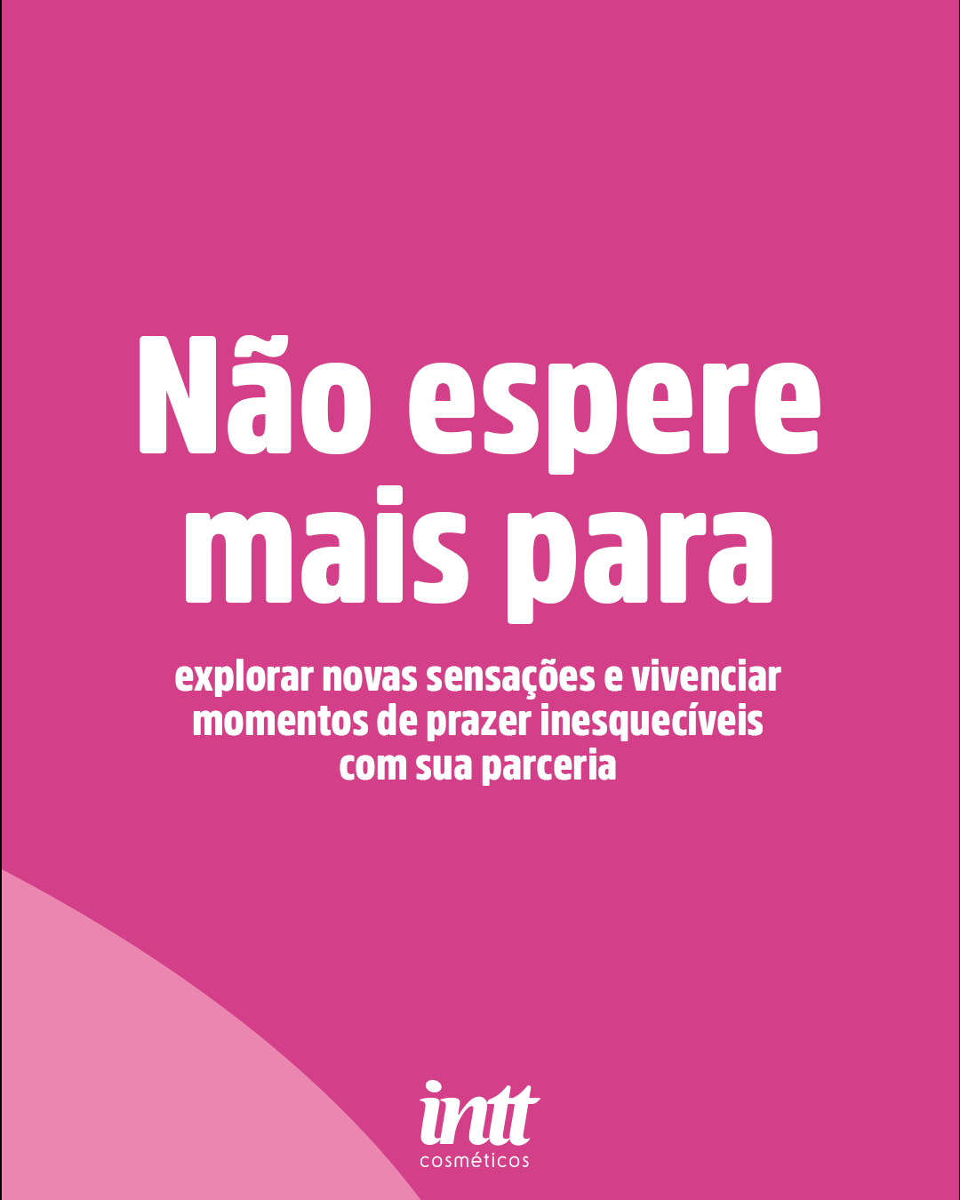 Excitation Chicleteira - IN0646