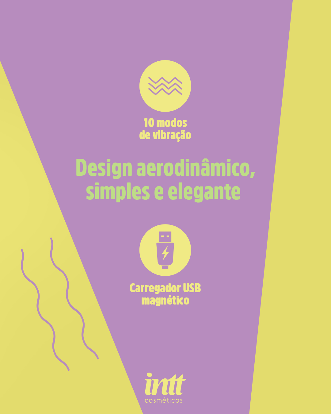 Êxtase Collors - IM0446