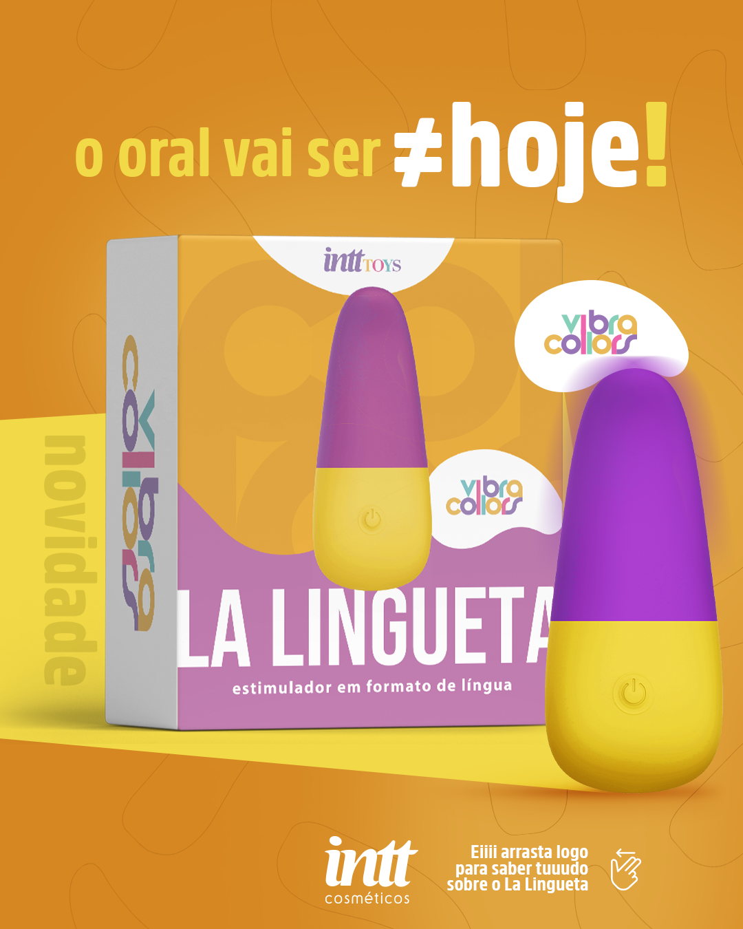 La Lingueta Collors - IM0416