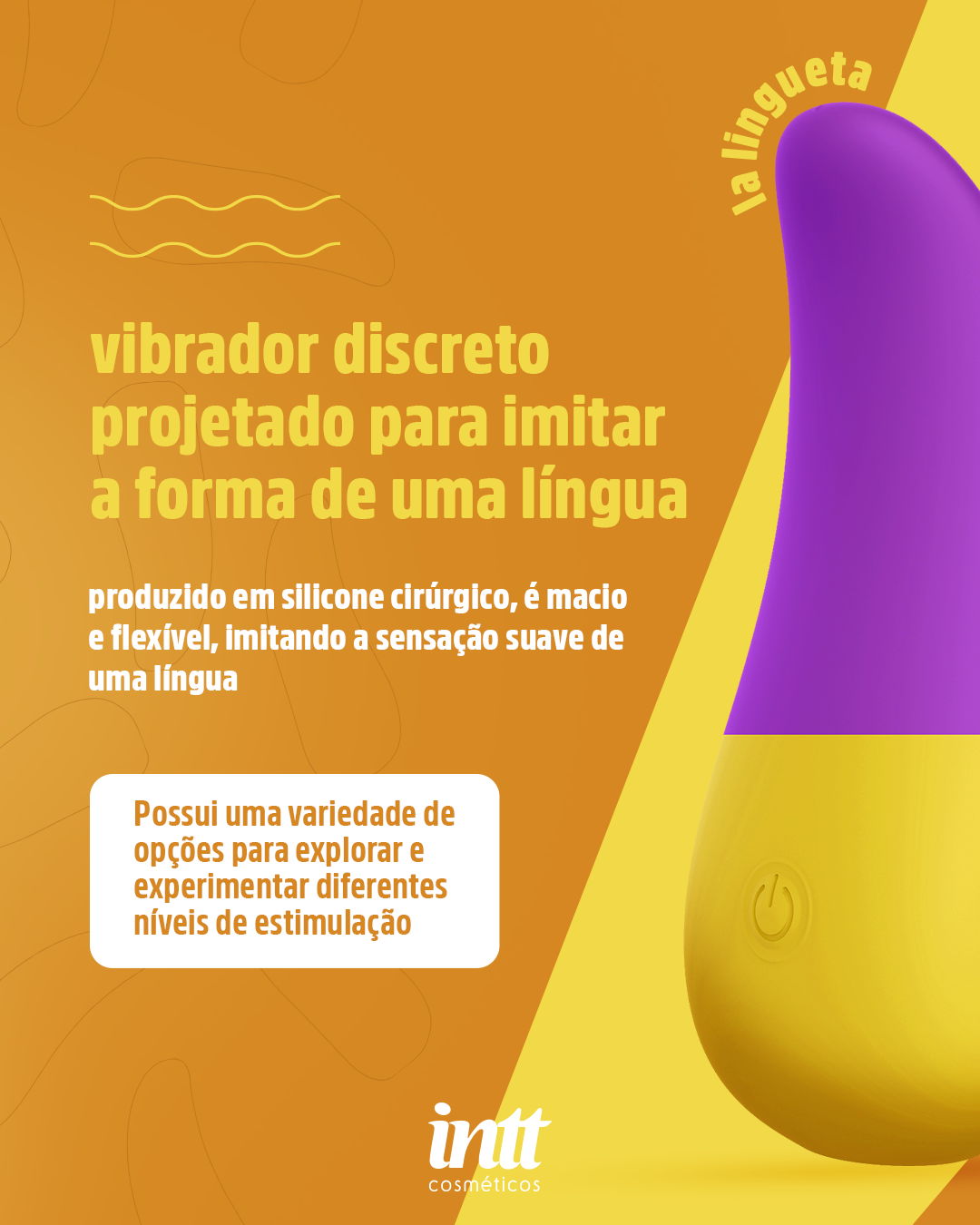 La Lingueta Collors - IM0416