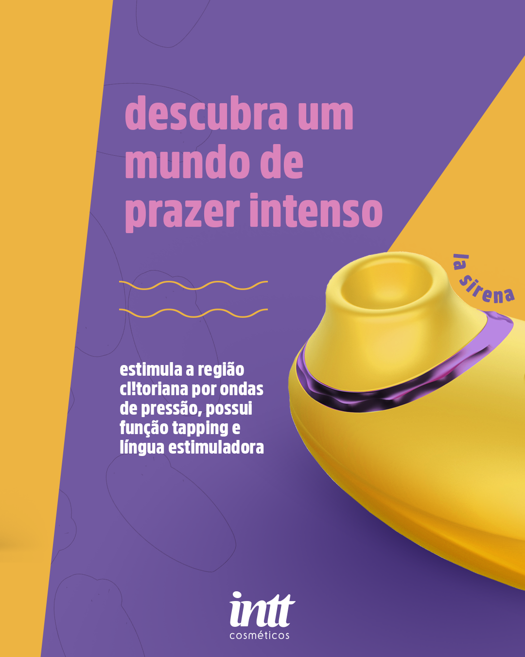 La Sirena Collors - IM0440