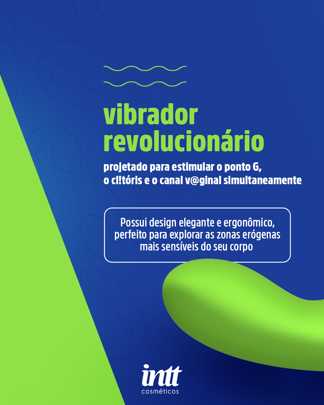 Orgasmic Collors - IM0420