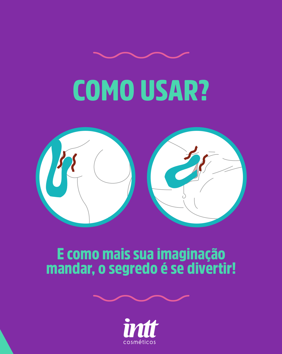 Double Passion Nude - IM0414