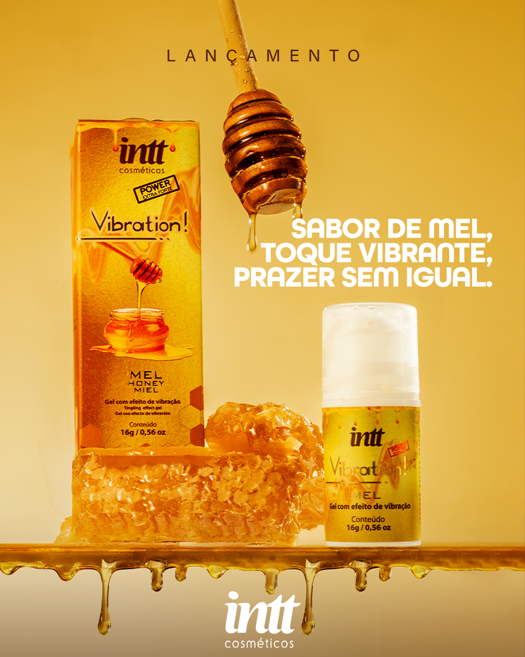 Vibration Power Mel - IN0679