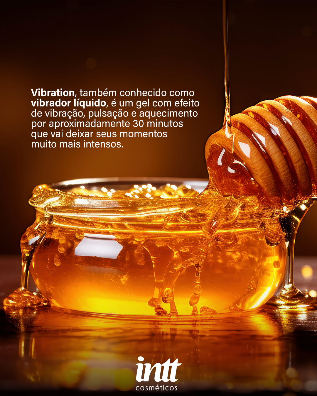 Vibration Power Mel - IN0679