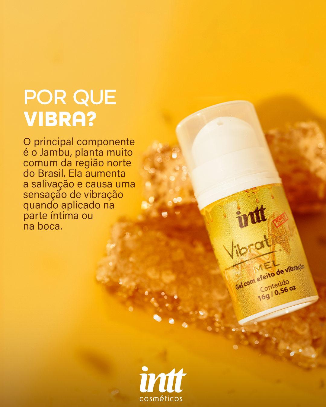 Vibration Power Mel - IN0679