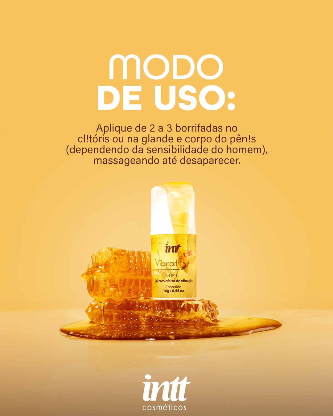 Vibration Power Mel - IN0679