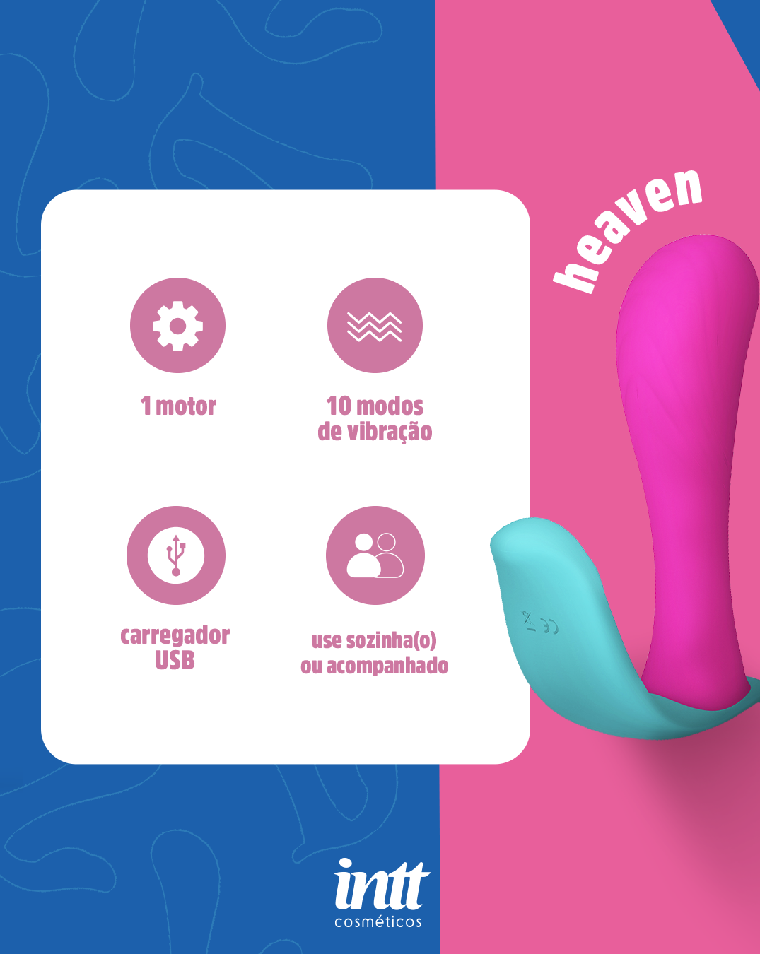 Heaven Collors - IM0425