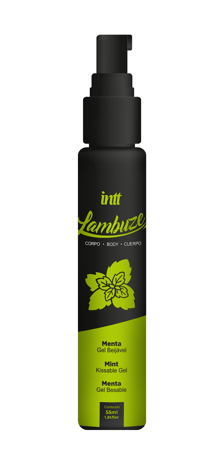 Lambuze Menta - IN0665