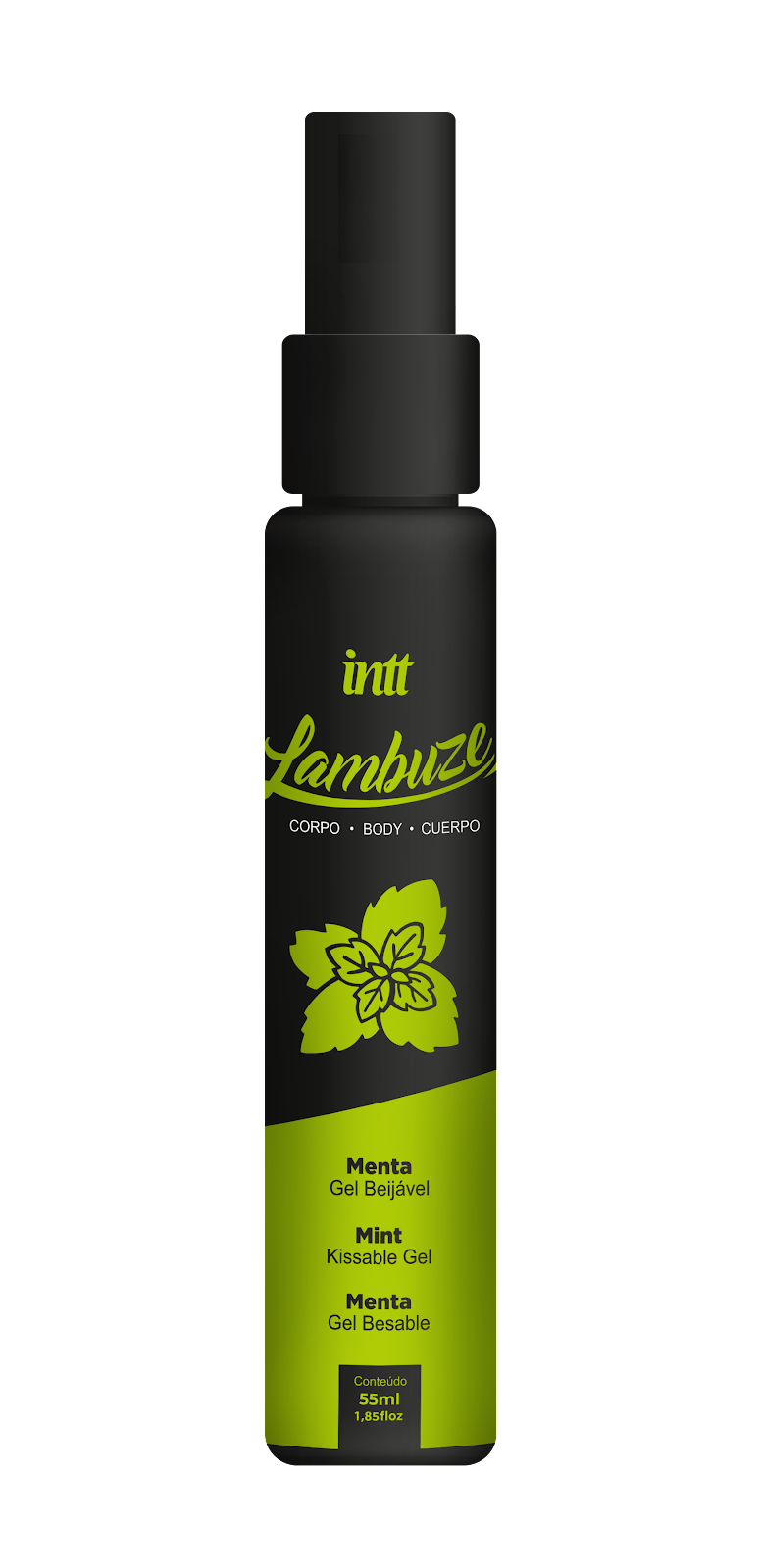 Lambuze Menta - IN0665