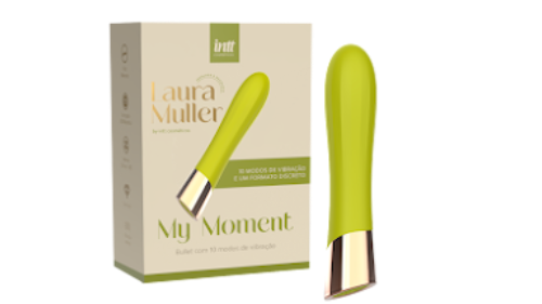 Bullet My Moment Laura Muller - IM0468