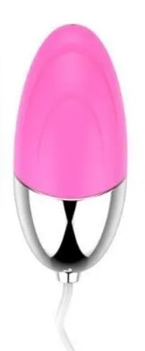 Cápsula Vibratória com Controle Remoto - MBC1013