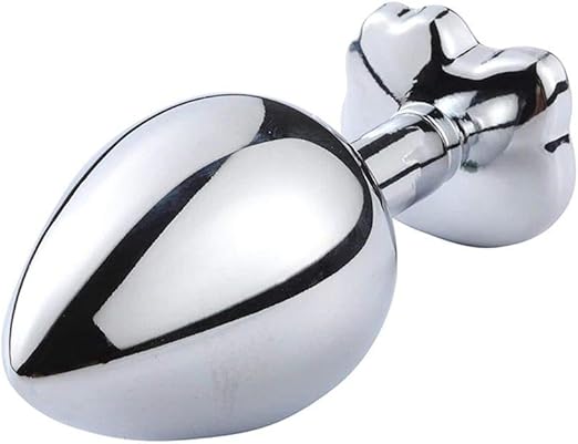 Plug Anal Hello Kitty - MPA1315