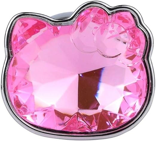 Plug Anal Hello Kitty - MPA1315