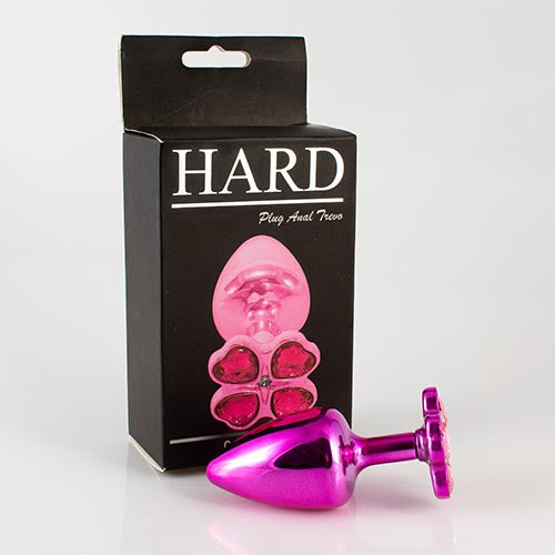 Plug M Trevo - HA139