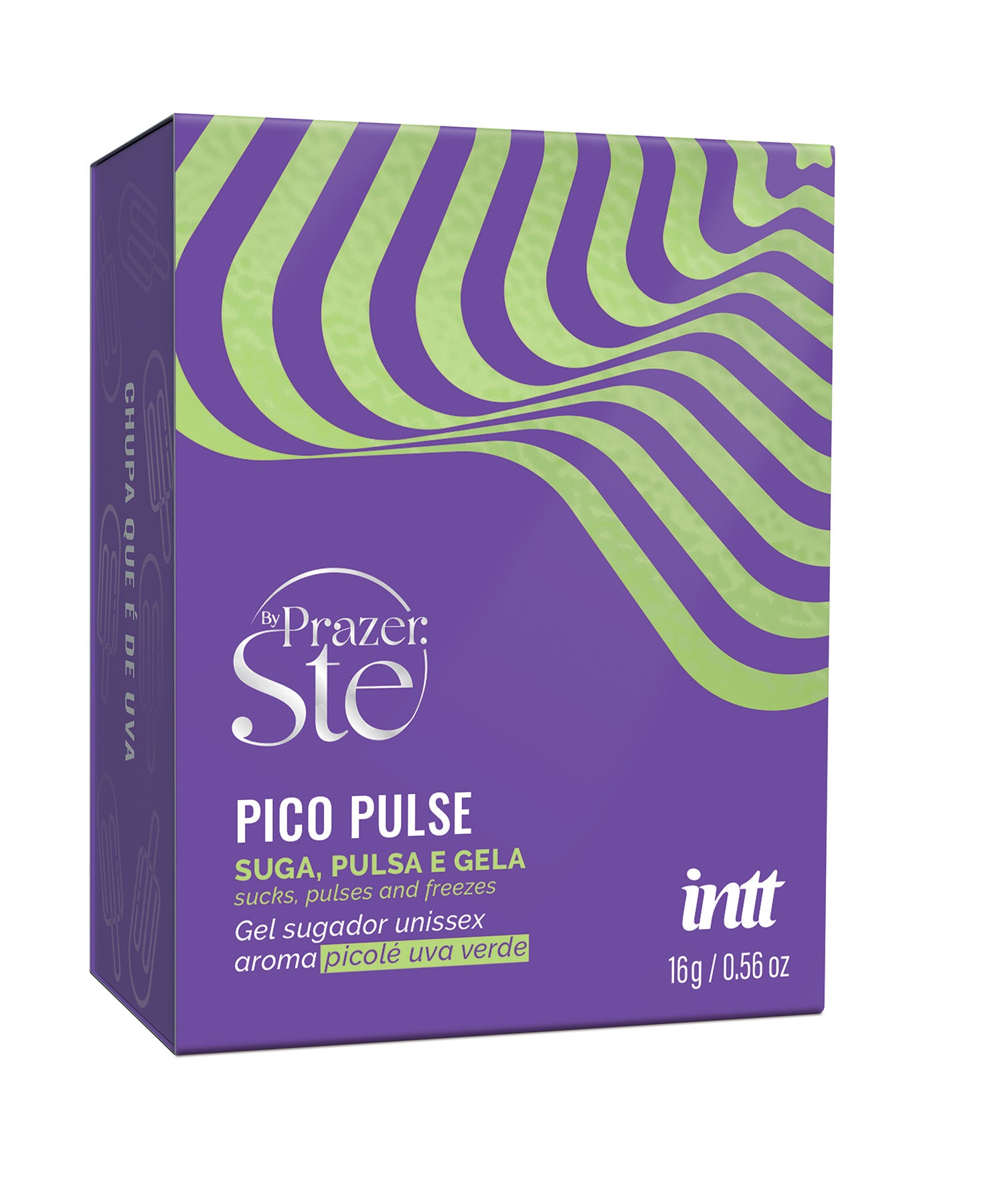 Pico Pulse - IN0774-76