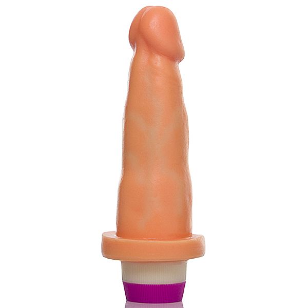 Czar 6 - Vibrador Multivelocidade - PR114