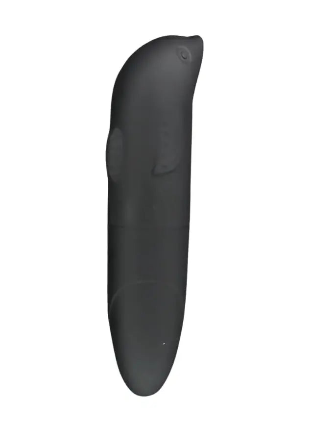 Vibrador Golfinho Ponto G Duplo Estimulador - MLBA1088