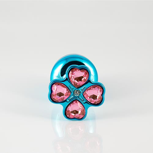 Plug M Trevo - HA139