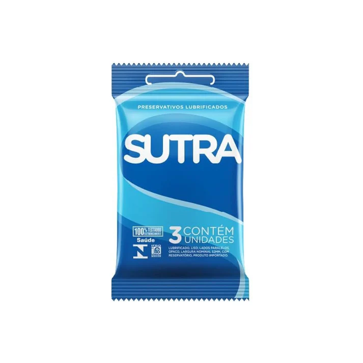 Preservativo Sutra - 005012