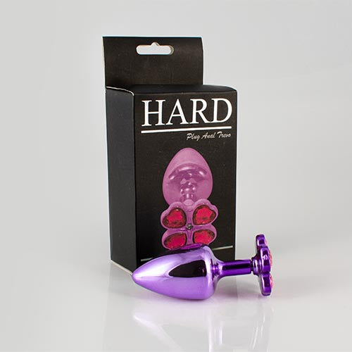 Plug M Trevo - HA139