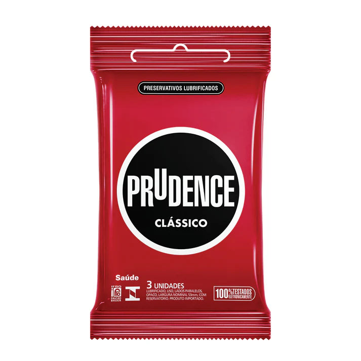 Preservativo Prudence - 005077
