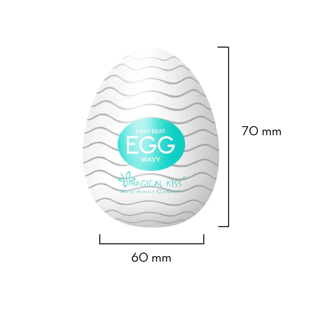 Masturbador EGG