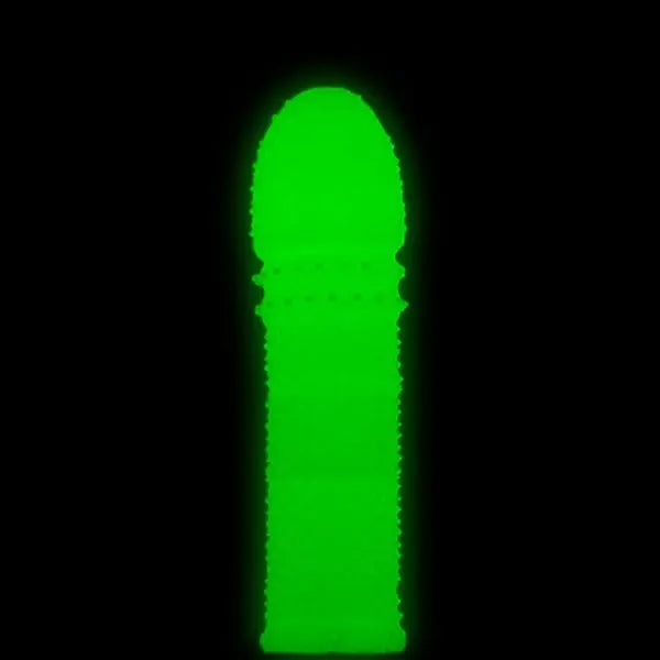Capa Peniana Fosforescente - KT806F