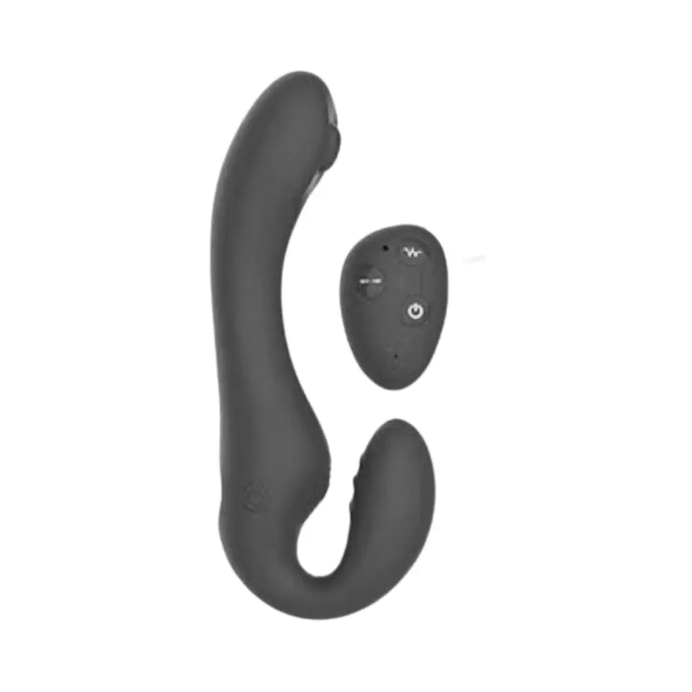 Vibrador Casal - Pulsação e Estimulador Clitoriano