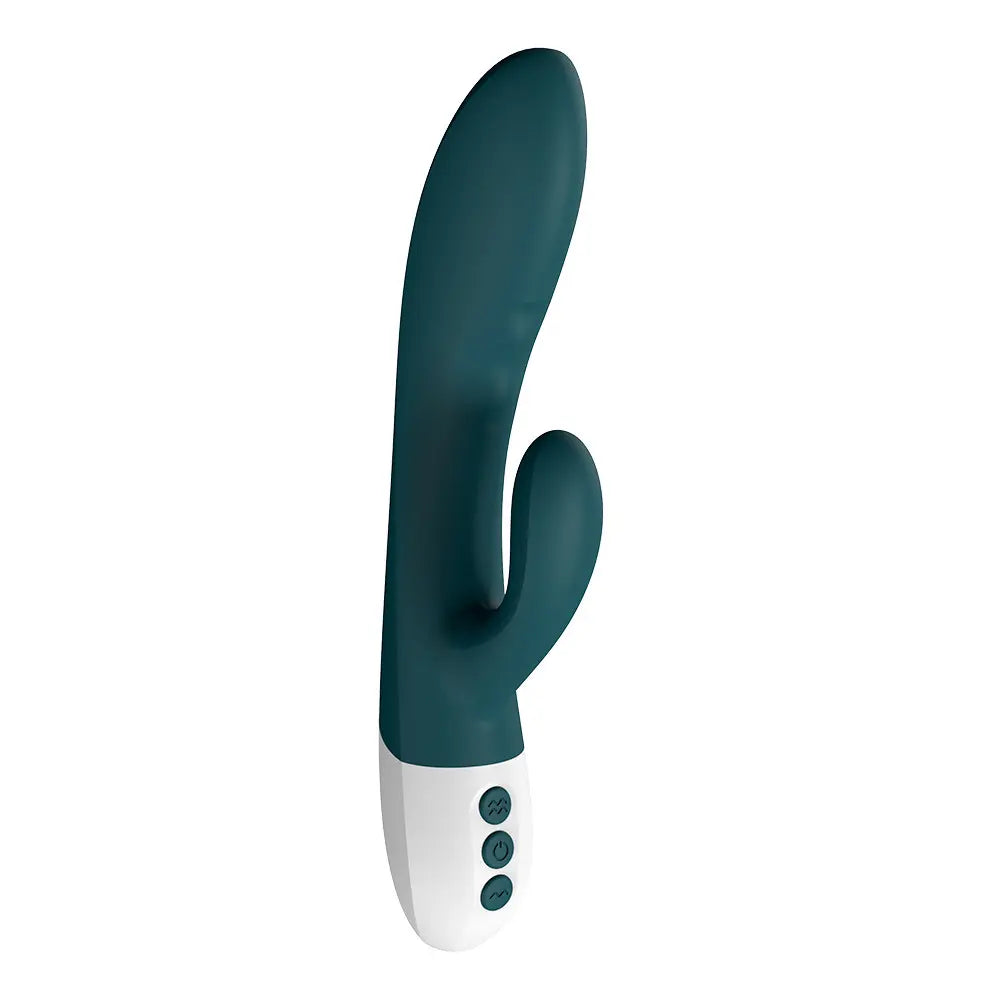 Vibrador Duplo Motor com Aquecimento - MVE4811