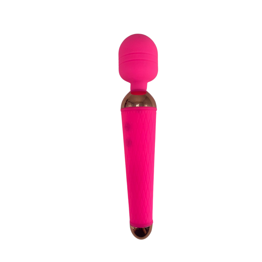 Massageador Varinha Mágica - MVM1021