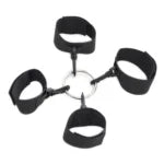 Algema para Mãos e Pés LINHA BDSM – MLSM1172