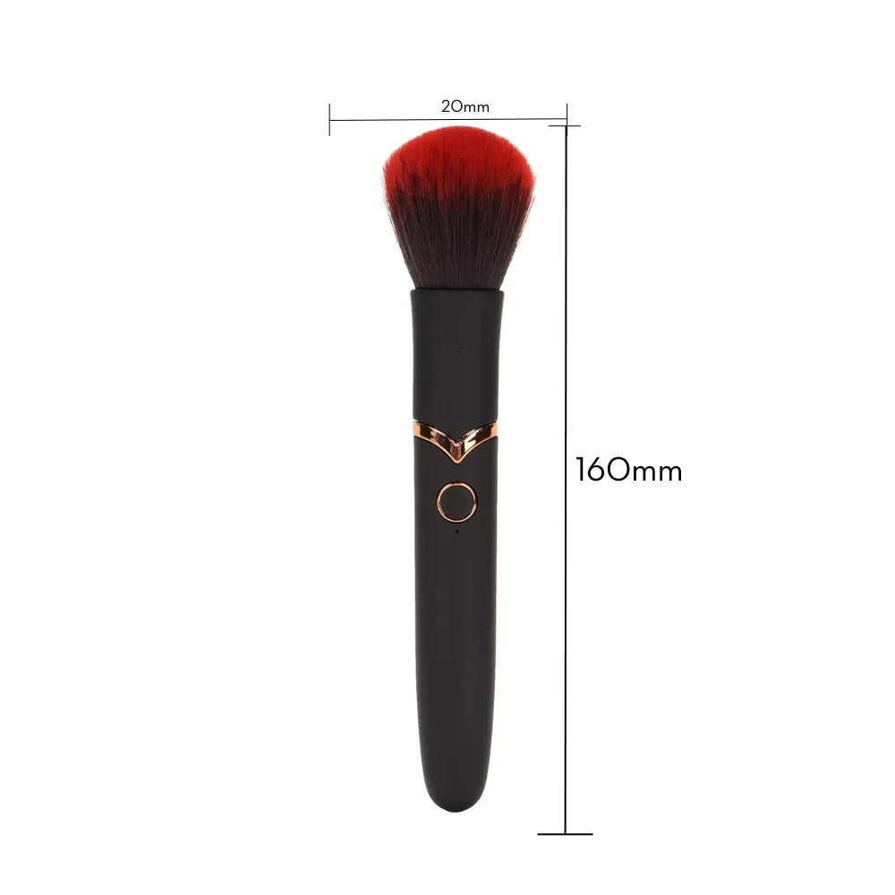 Blush Vibrador - MLBA3405