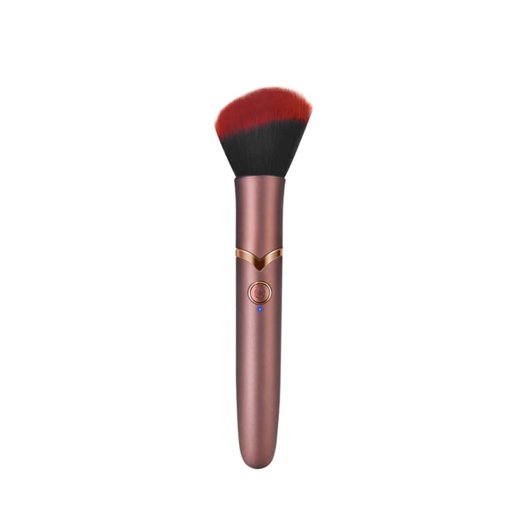 Blush Vibrador - MLBA3405