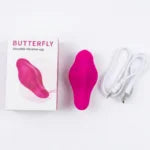 Vibrador de Calcinha por Aplicativo - MLPP3051