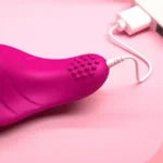 Vibrador de Calcinha por Aplicativo - MLPP3051