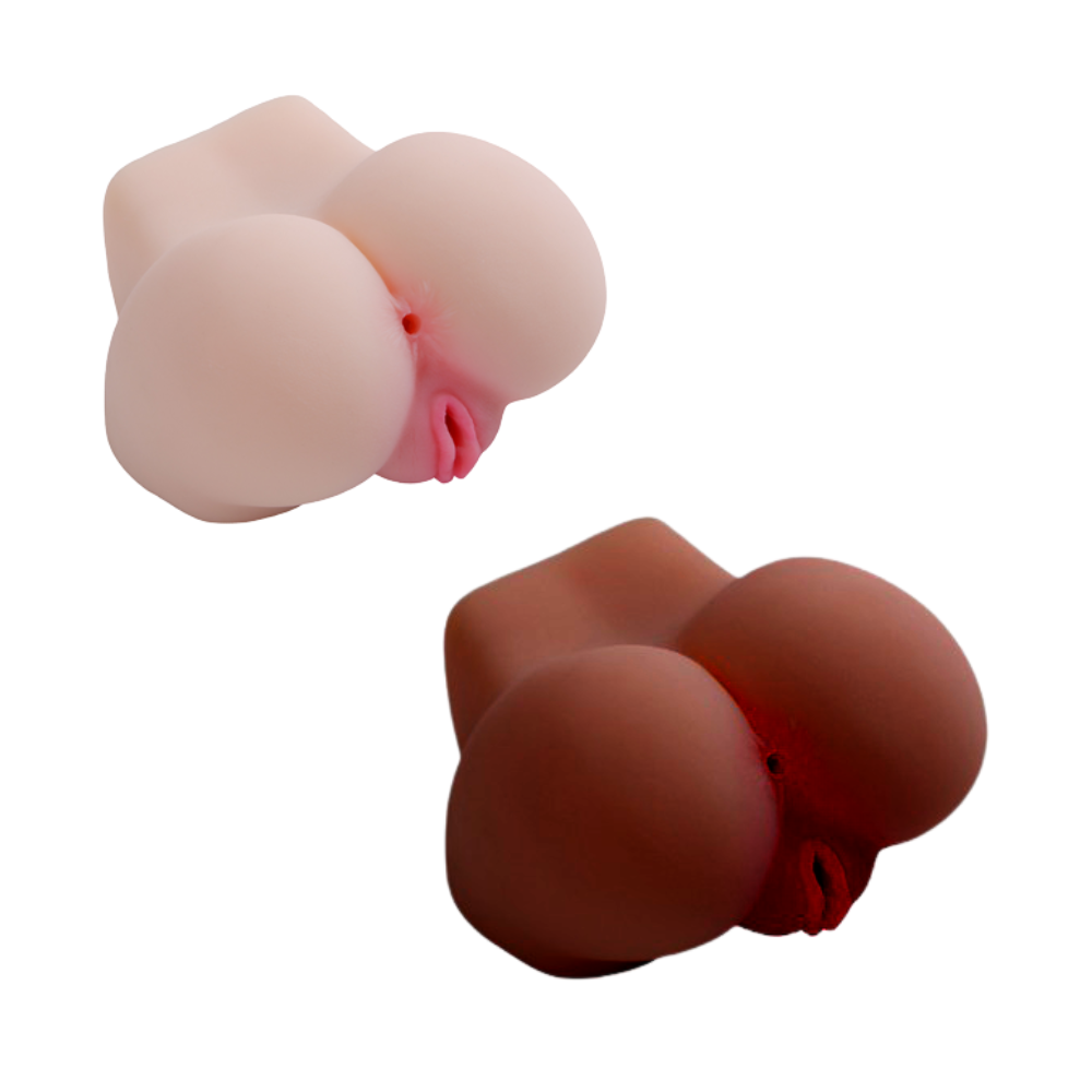 Masturbador Masculino Bumbum - MLAN3403