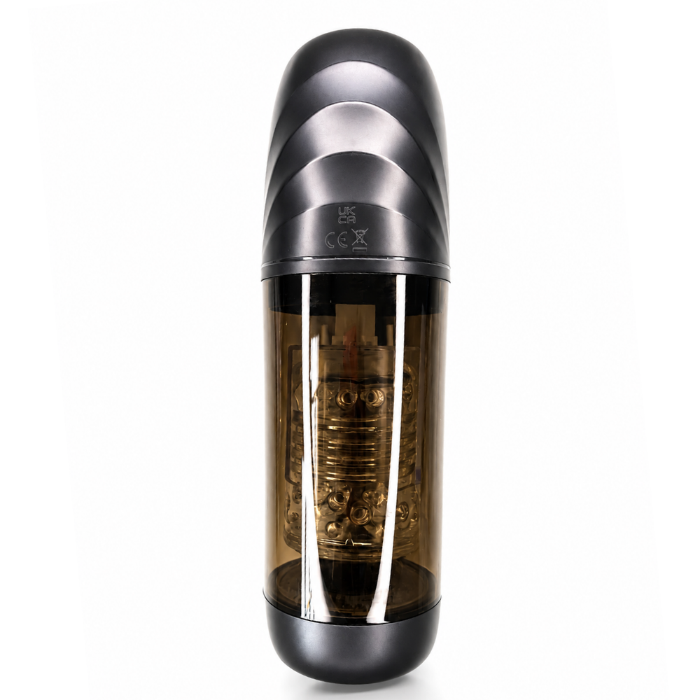 Masturbador Masculino com Rotação 360° - MLAN6430