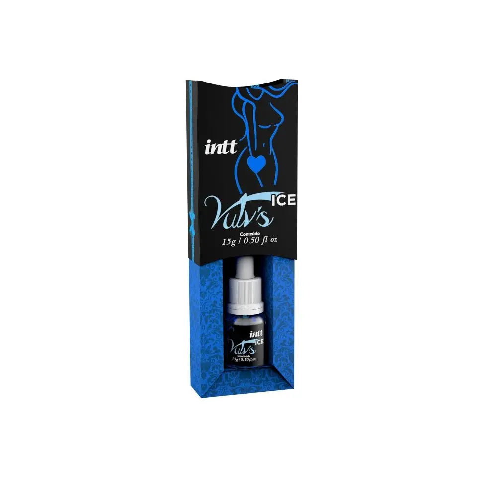 Vulv's Ice - Gel Estimulante - IN0171