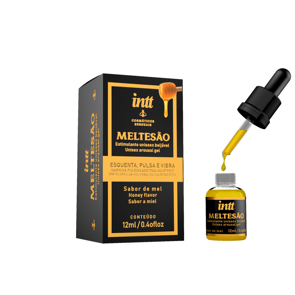 Meltesão Gel Excitante - IN0478