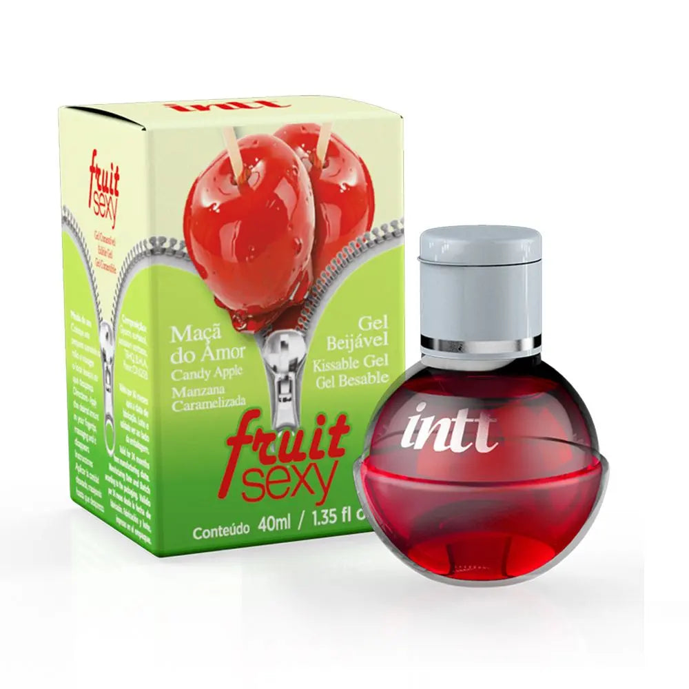 Fruit Sexy Maçã Do Amor - IN0471