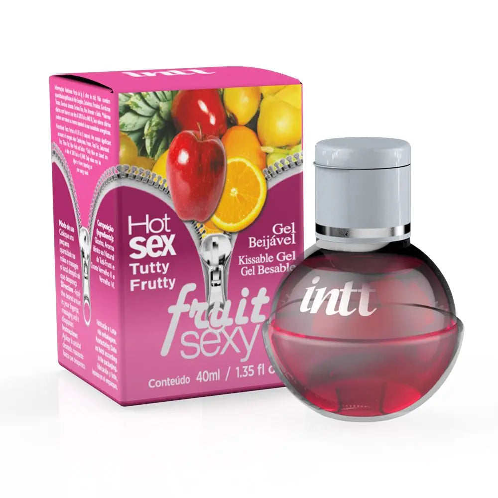 Fruit Sexy Tutti Frutti - IN0125