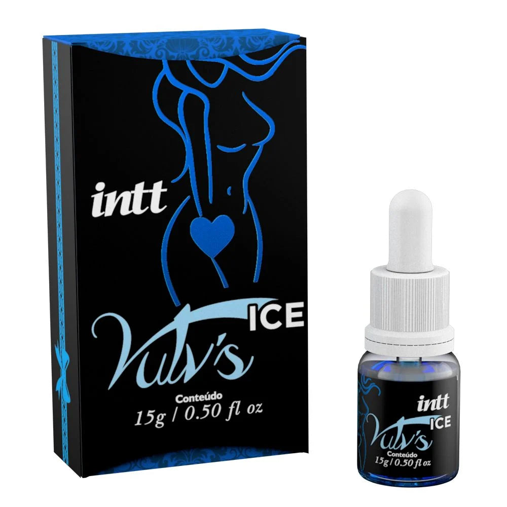 Vulv's Ice - Gel Estimulante - IN0171