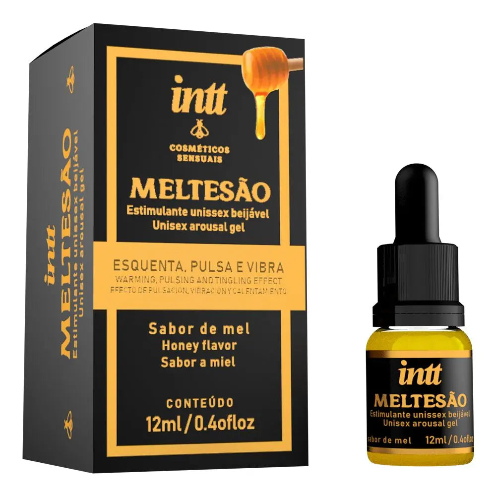Meltesão Gel Excitante - IN0478