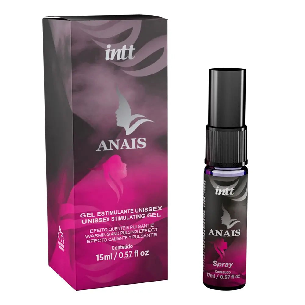 Anais Gel Excitante - IN0159