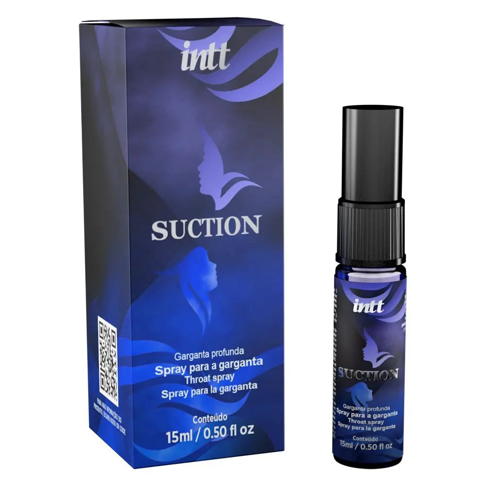 Suction - Dessensibilizante Oral