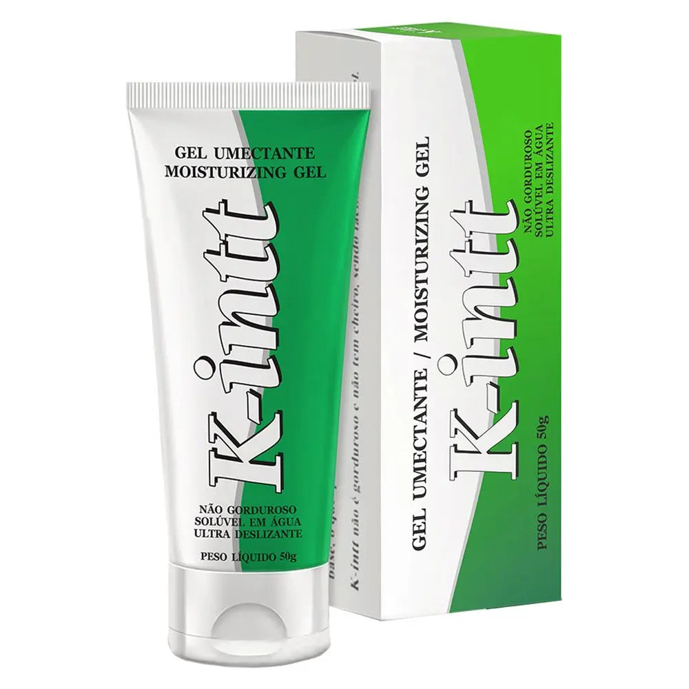 K-Intt Lubrificante Tradicional  - IN0208